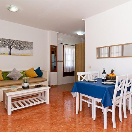 Apartment Lima Prime Location Playa Blanca By Pvl Экстерьер фото