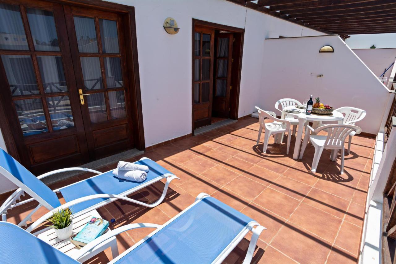 Apartment Lima Prime Location Playa Blanca By Pvl Экстерьер фото