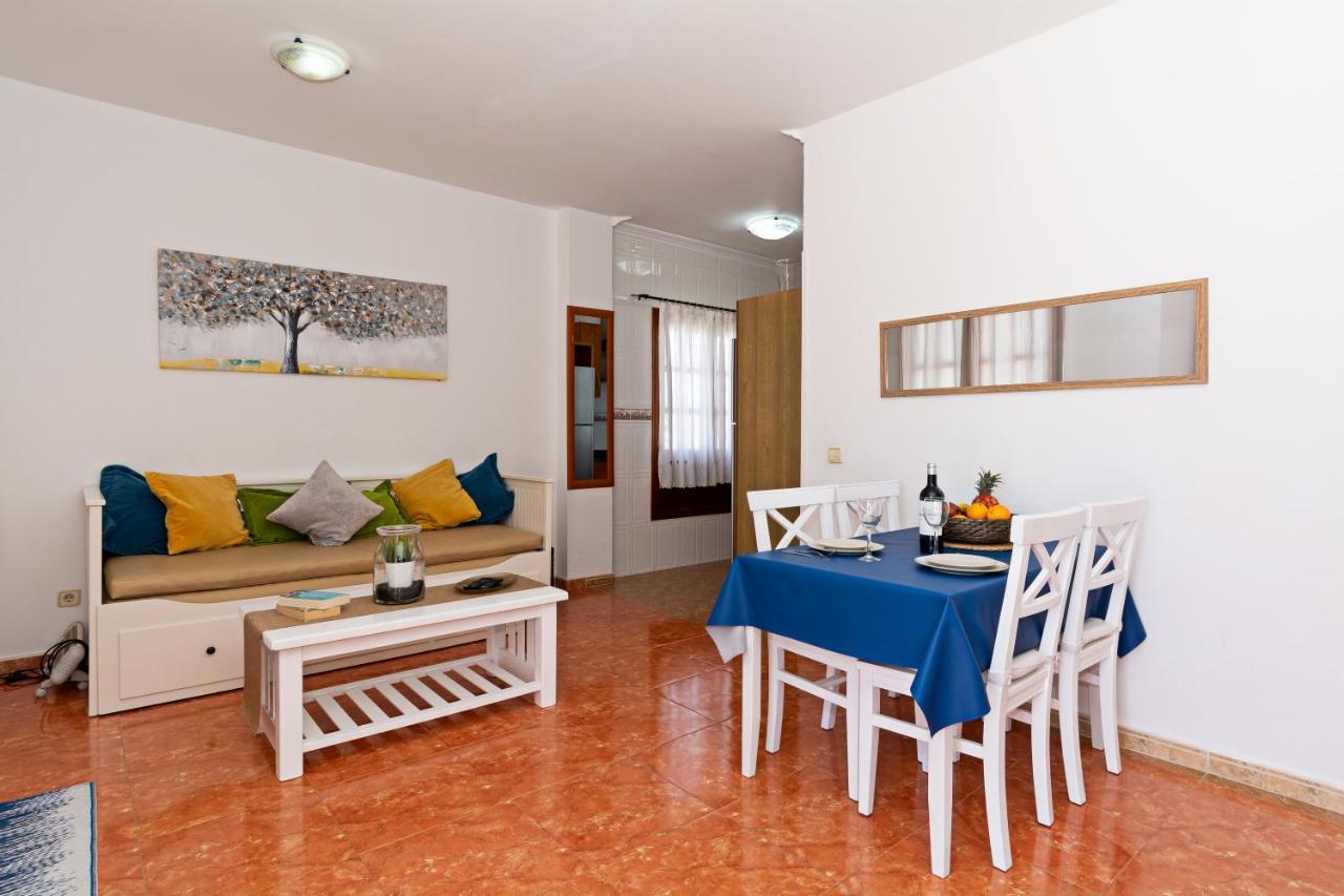 Apartment Lima Prime Location Playa Blanca By Pvl Экстерьер фото