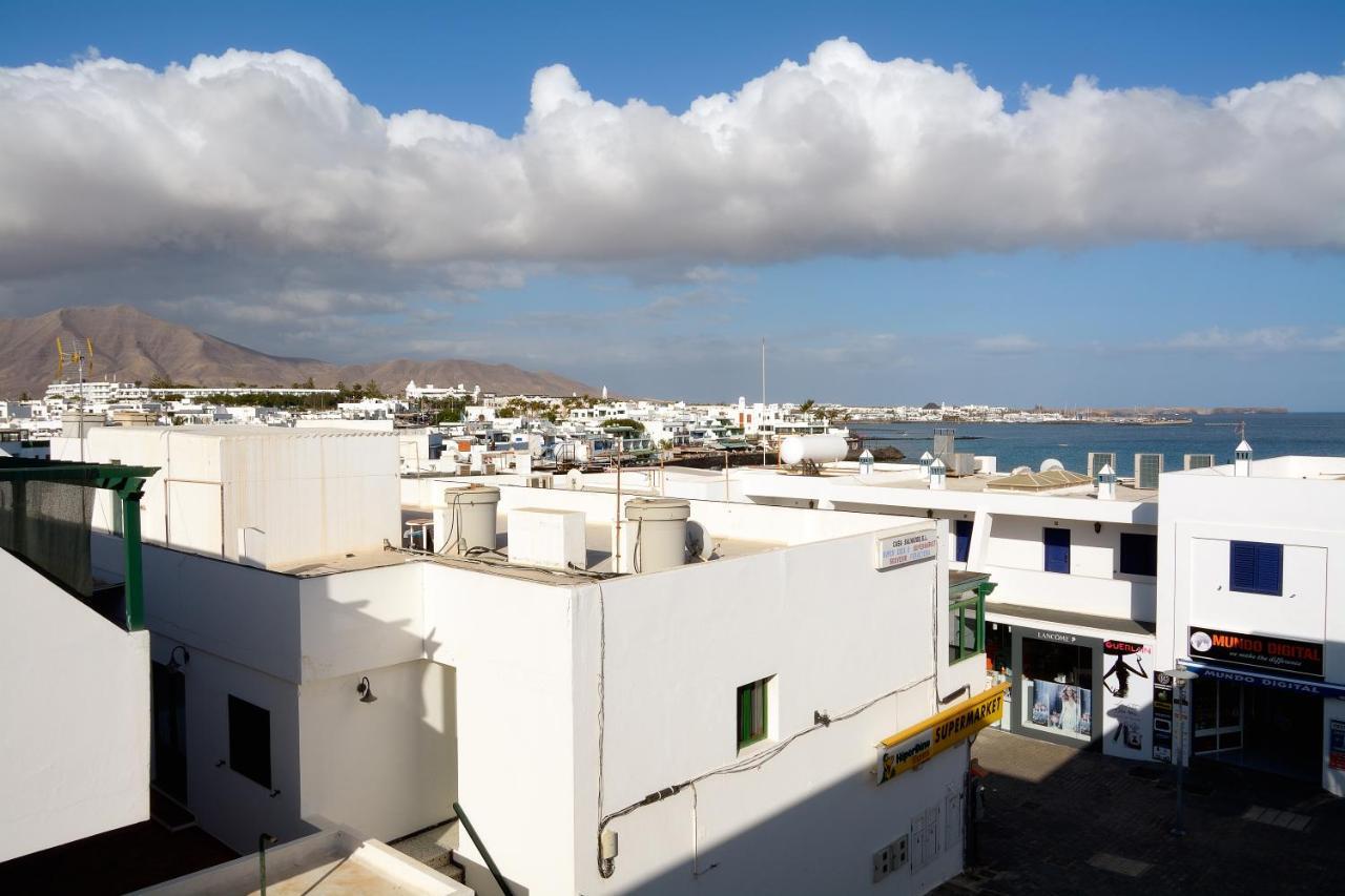 Apartment Lima Prime Location Playa Blanca By Pvl Экстерьер фото